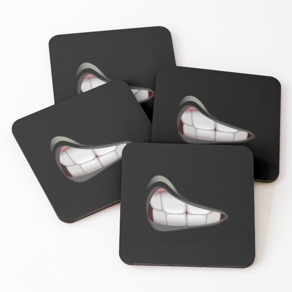 Item preview, Snarl Expression Mask (Skin Variant 2) Mug designed and sold by lyaDubas1986.