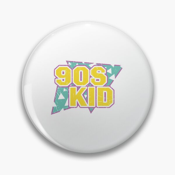 Item preview, Retro Old Vintage Design 90s Kid Generation designed and sold by avinigav.
