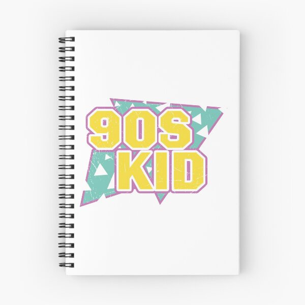 Item preview, Retro Old Vintage Design 90s Kid Generation designed and sold by avinigav.