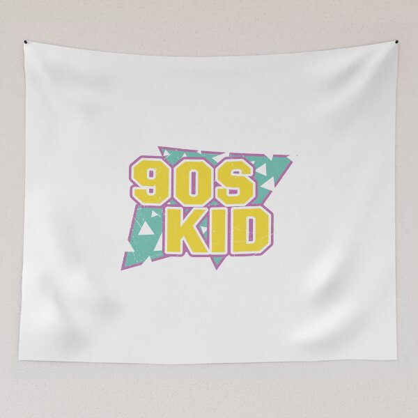 Item preview, Retro Old Vintage Design 90s Kid Generation designed and sold by avinigav.