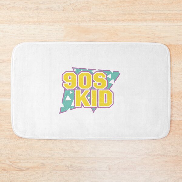 Item preview, Retro Old Vintage Design 90s Kid Generation designed and sold by avinigav.