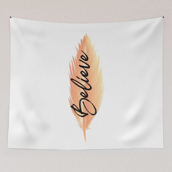 Item preview, Believe  designed and sold by Moonlight-Art-.