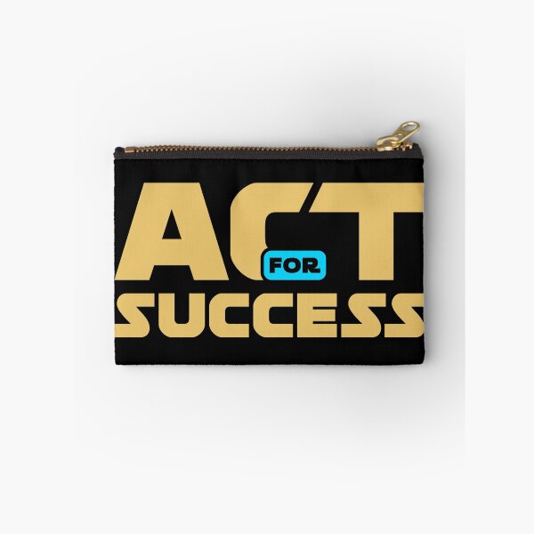 Item preview, Act for success designed and sold by PODapparel.