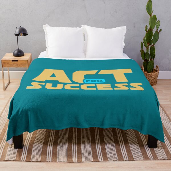 Item preview, Act for success designed and sold by PODapparel.