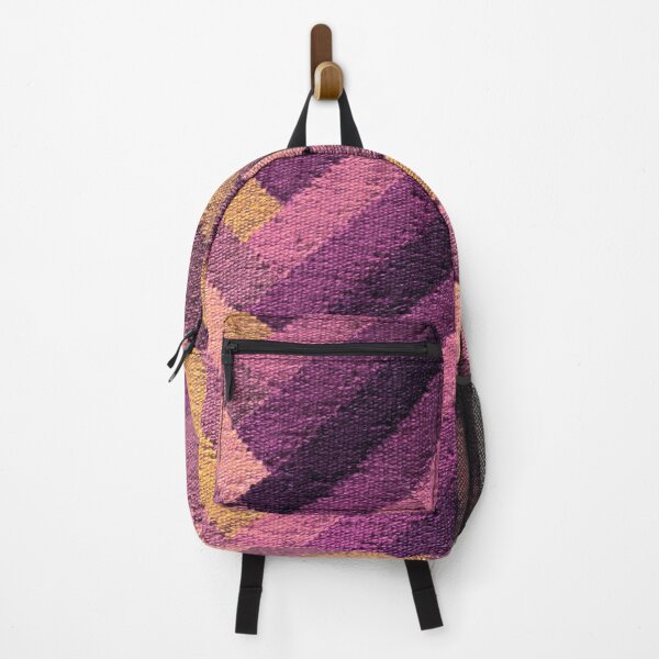 Item preview, Rough Purple Chevron designed and sold by SiSiDi.