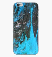 Genesis iPhone Case