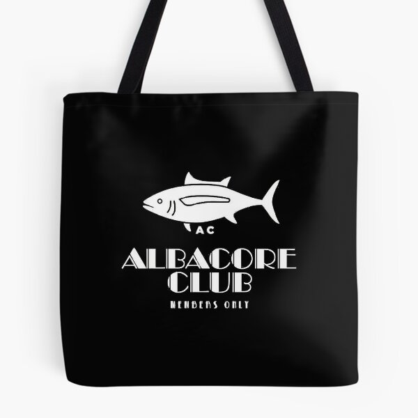 Item preview, Albacore Club  designed and sold by vitoriabegn.