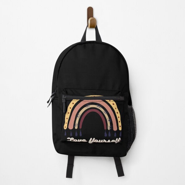 Item preview, Love yourself designed and sold by Rakos-Merch.