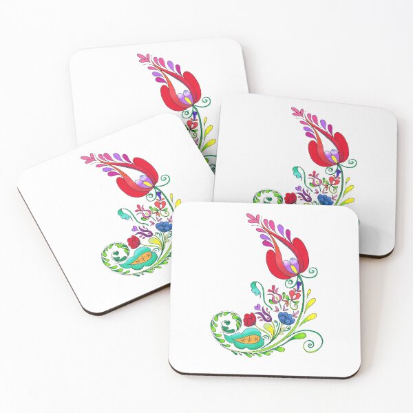 Item preview, Tulip designed and sold by kasmodiah-f.