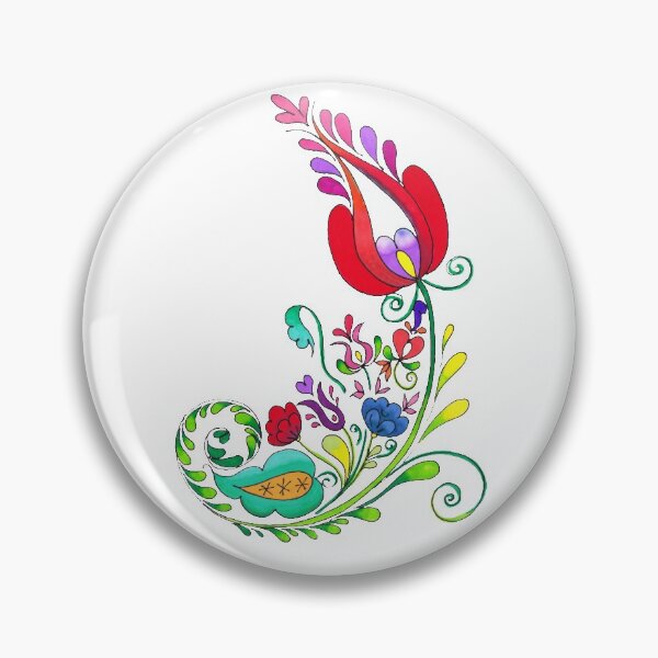Item preview, Tulip designed and sold by kasmodiah-f.
