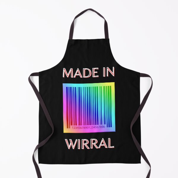 Item preview, Made in Wirral designed and sold by TheRightHonMP.