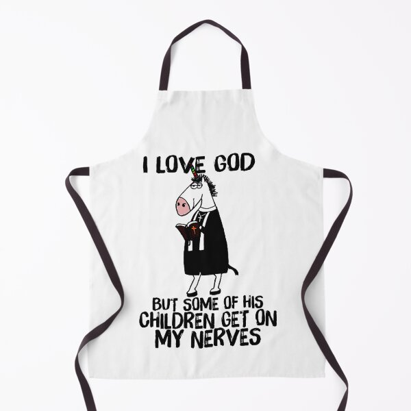 Item preview, i love god book but some of his children get on my never designed and sold by glynismalcolm.