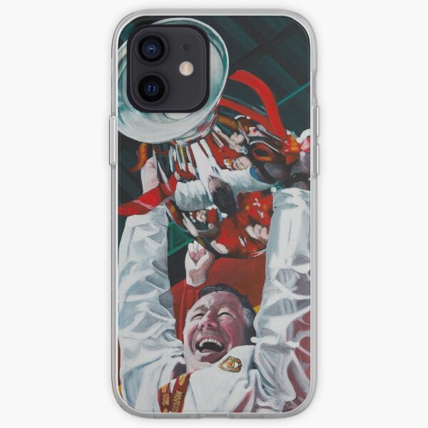 Moscow 2008 iPhone Soft Case