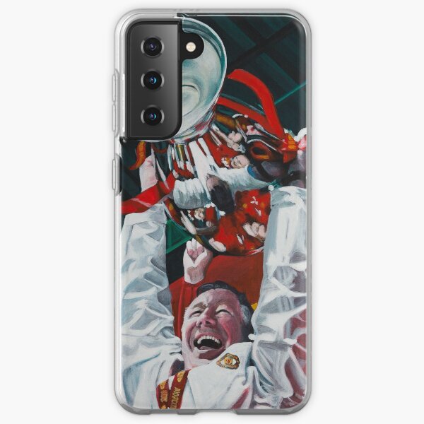 Moscow 2008 Samsung Galaxy Soft Case