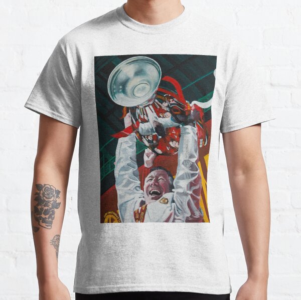 Moscow 2008 Classic T-Shirt