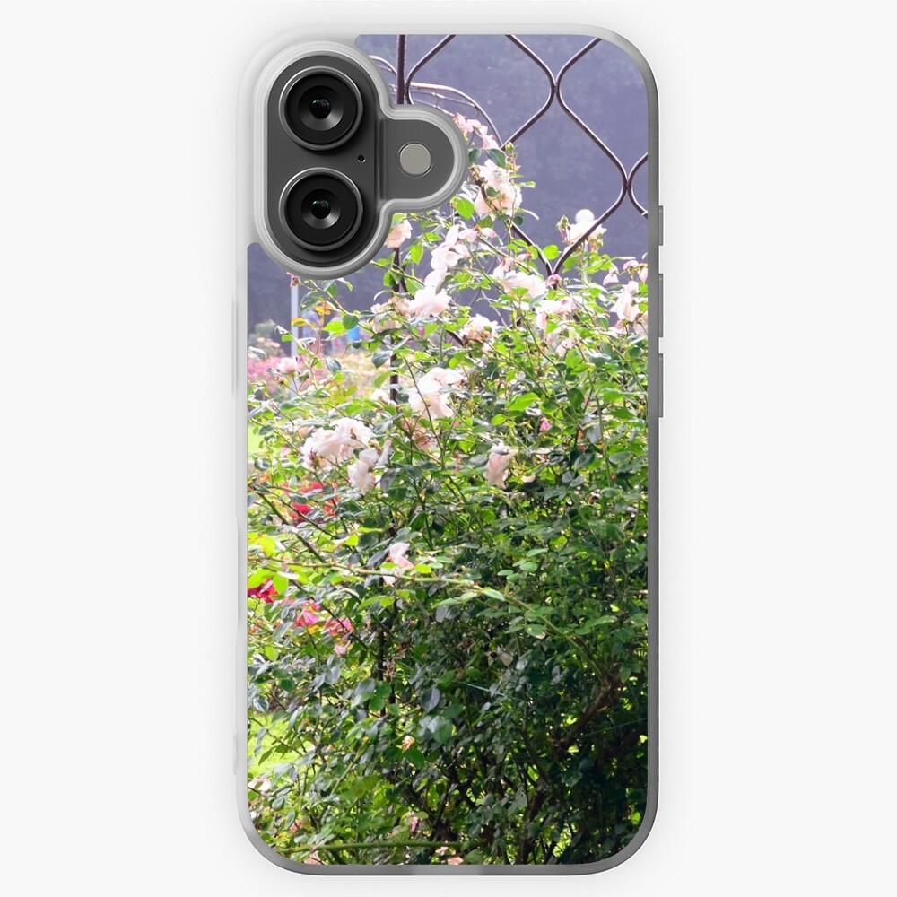 Item preview, iPhone Soft Case designed and sold by Mallorn.