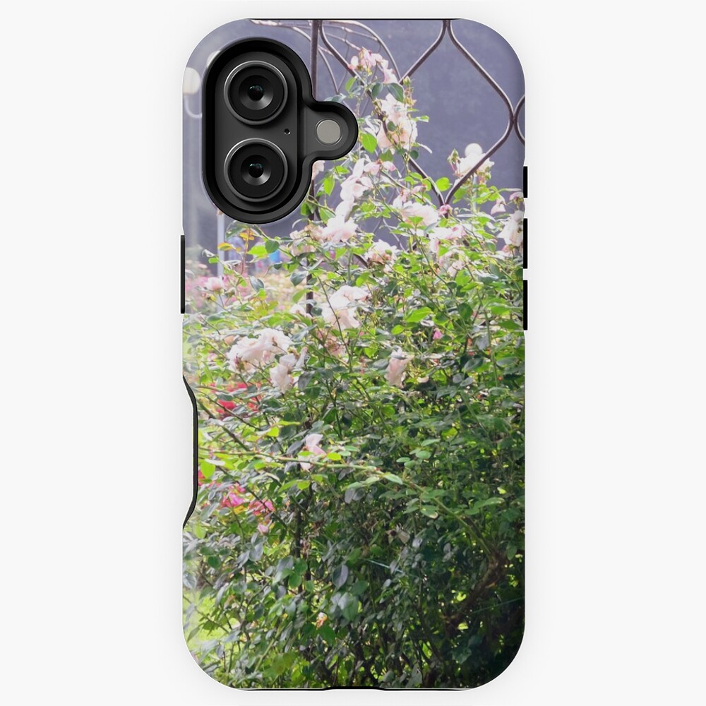 Item preview, iPhone Tough Case designed and sold by Mallorn.