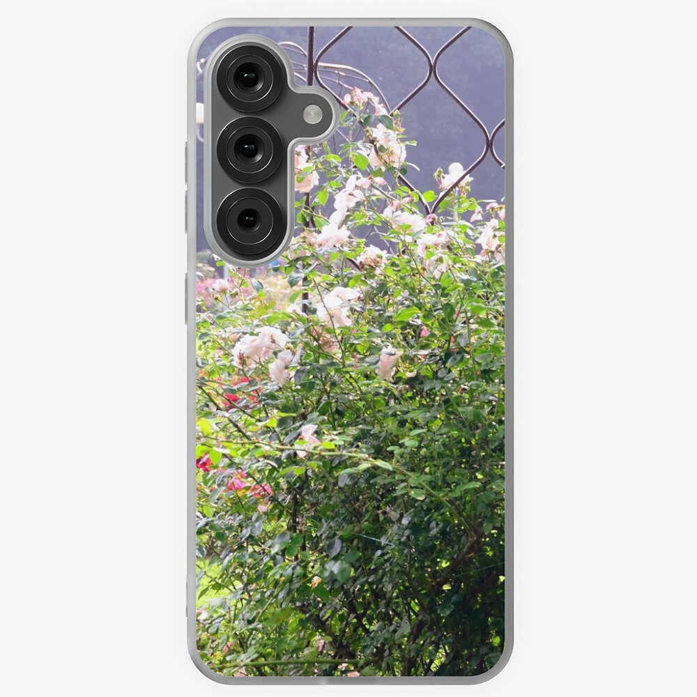 Item preview, Samsung Galaxy Soft Case designed and sold by Mallorn.