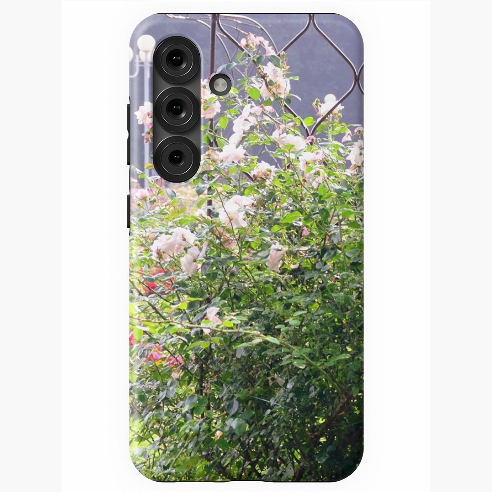 Item preview, Samsung Galaxy Tough Case designed and sold by Mallorn.