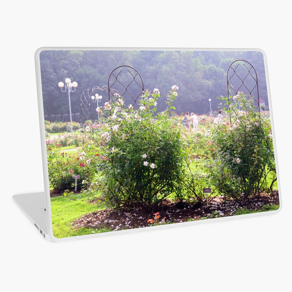 Item preview, Laptop Skin designed and sold by Mallorn.