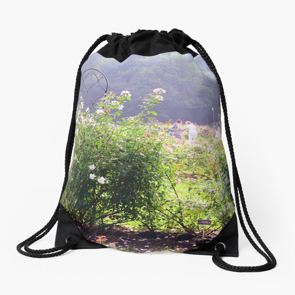 Item preview, Drawstring Bag designed and sold by Mallorn.
