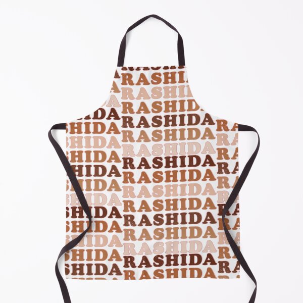 Item preview, Rashida designed and sold by wunderfamily.