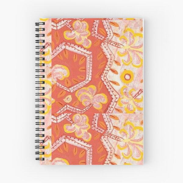 Item preview, Pastel Color Floral Pattern #17 designed and sold by Krispsm.