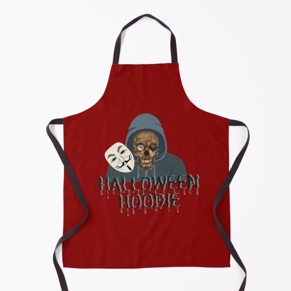Item preview, Halloween hoodie skull Dare shirt. designed and sold by Cheeky Popp.
