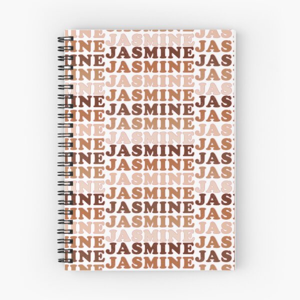 Item preview, Jasmine designed and sold by wunderfamily.