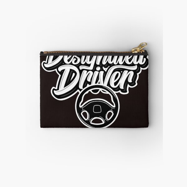 Item preview, Designated Driver designed and sold by The Jackalope.