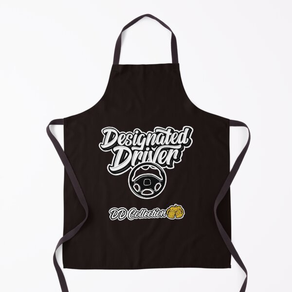 Item preview, Designated Driver designed and sold by The Jackalope.