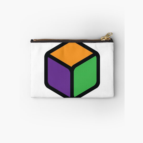 Item preview, Cube Streetwise Color Palette designed and sold by DankSpaghetti.