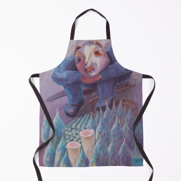 Item preview, My world 2 - Panda selling bamboo shoots designed and sold by Bin Xu.