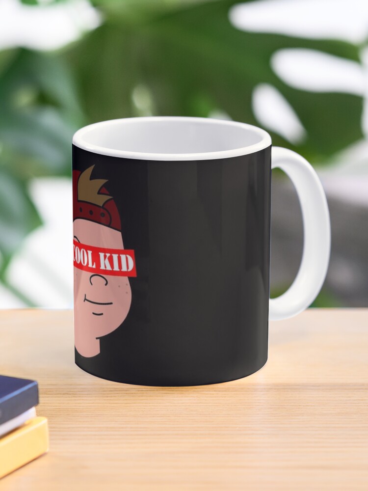 Is It Recess Yet? Mug