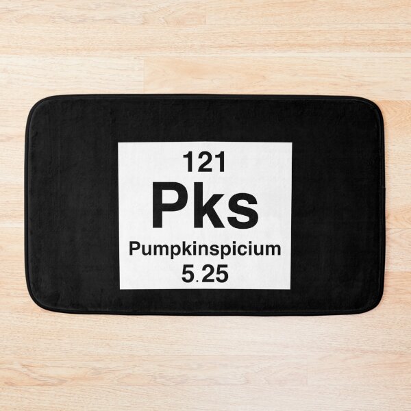 Item preview, Pumpkinspicium Element (1 of 3) designed and sold by Kangavark.