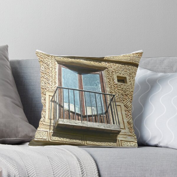 Item preview, Segovia, Spain - Window designed and sold by Michelle Falcony.