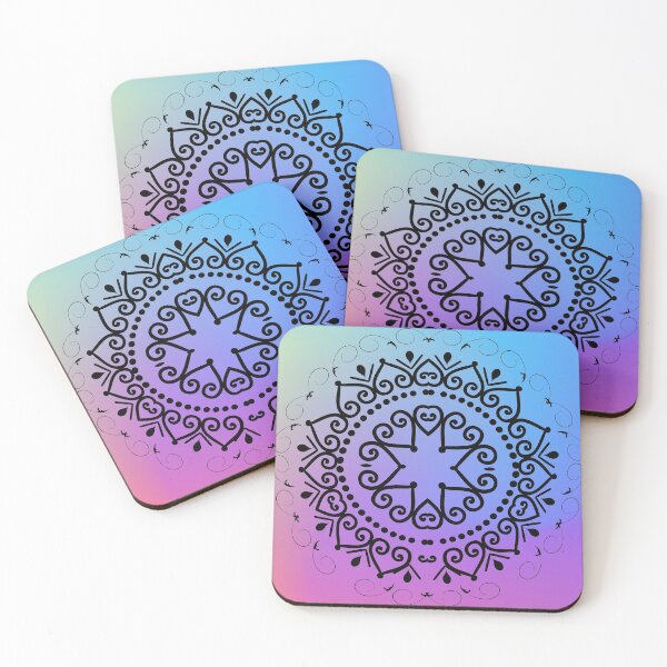 Item preview, Mandala design designed and sold by Enchantress_8 .