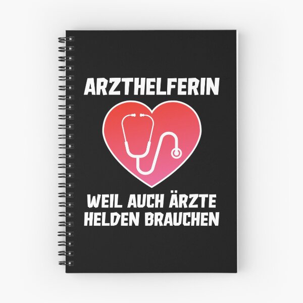 Item preview, Arzthelferin Lustiger Damen Spruch designed and sold by JackCurtis1991.