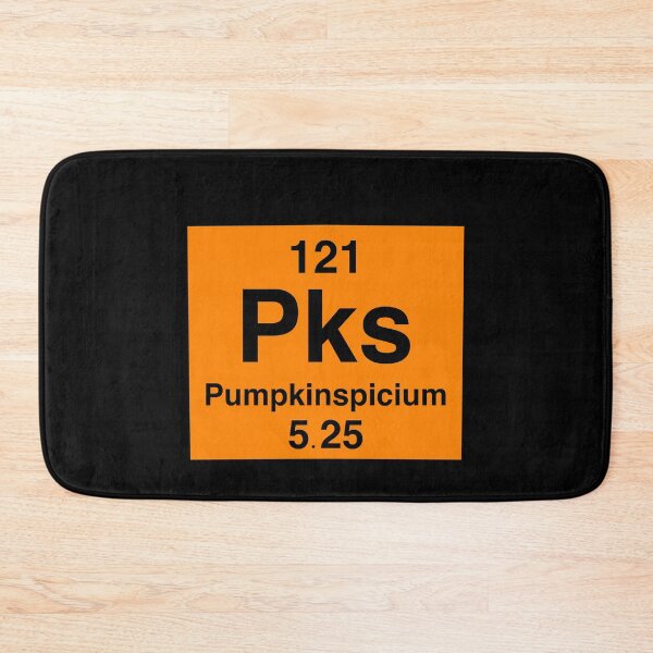 Item preview, Pumpkinspicium Element (2 of 3) designed and sold by Kangavark.
