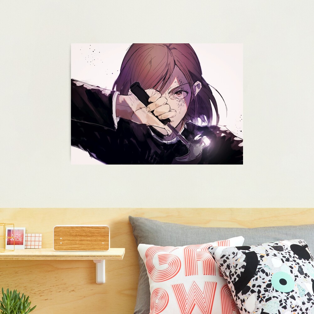 21 Inspiring Anime Bedroom Ideas For The Ultimate Fans  Room You Love