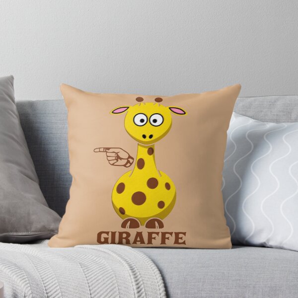 Item preview, G is for Giraffe  designed and sold by monarchgraphics.