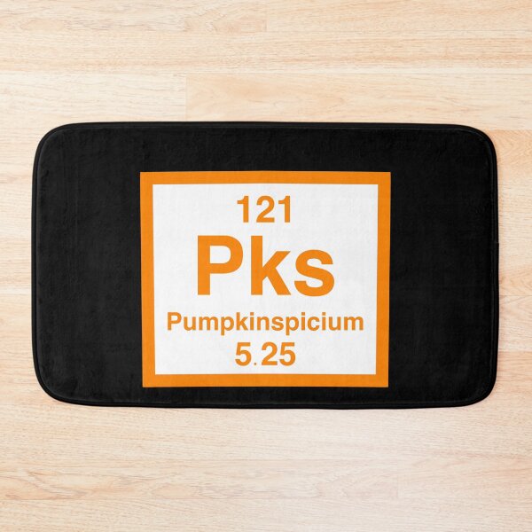Item preview, Pumpkinspicium Element (3 of 3) designed and sold by Kangavark.