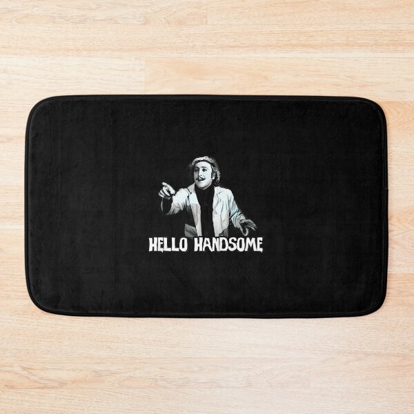 Item preview, hello handsome  designed and sold by vitoriabegn.