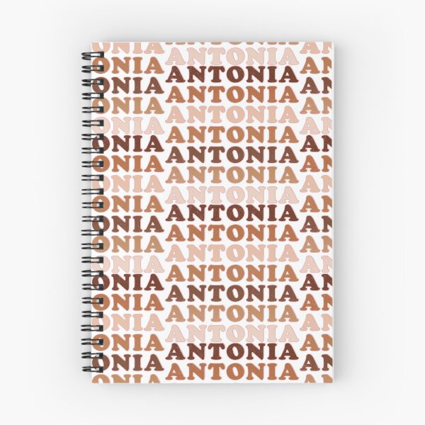 Item preview, Antonia designed and sold by wunderfamily.
