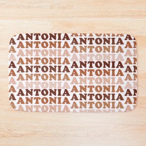 Item preview, Antonia designed and sold by wunderfamily.