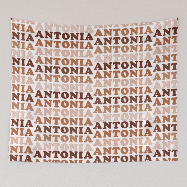 Item preview, Antonia designed and sold by wunderfamily.