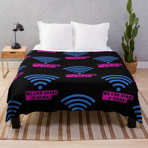 Item preview, We can share a signal designed and sold by Rytespot.