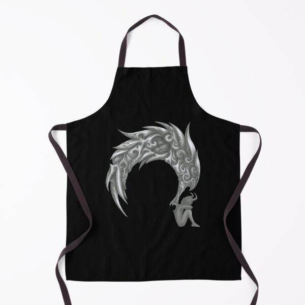 Item preview, fallen angel designed and sold by vitoriabegn.