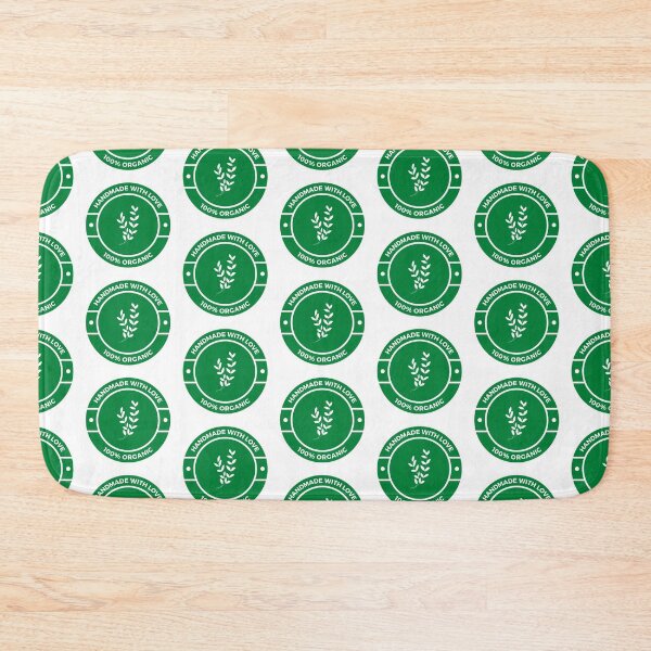 Item preview, Handmade with love. 100% organic designed and sold by Al Store.