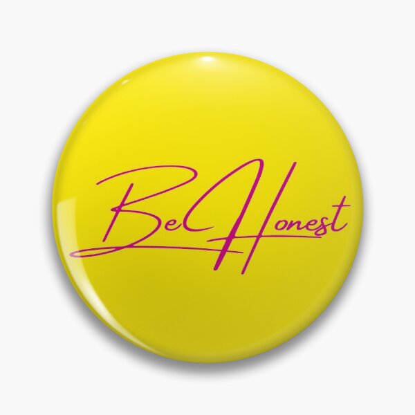 Item preview, Be Honest designed and sold by Axi35.
